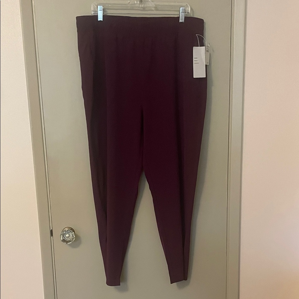 Zilla XL lightweight pants